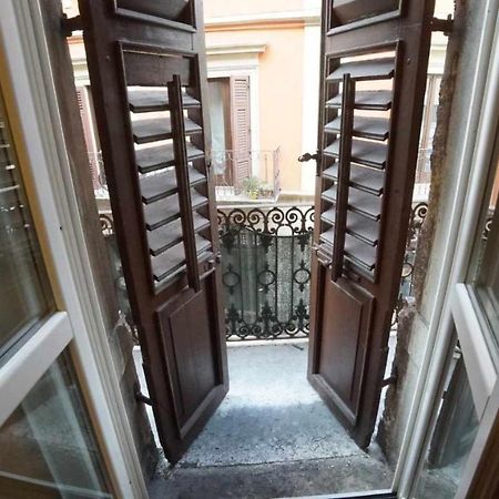 Destiny Home 2 Verona Piazza Isolo Bagian luar foto